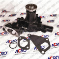 ACRO Water Pump 129004-42001 Fits Yanmar 3D84E Engine